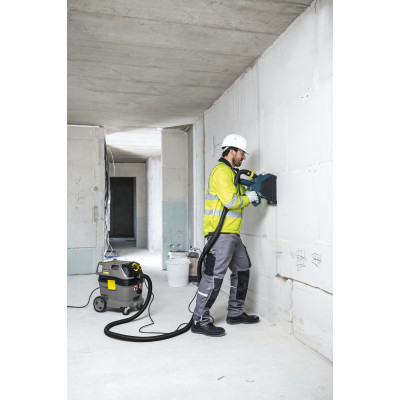 Безпечний пилосос Karcher NT 30/1 Tact Te M Безпечний пилосос Karcher NT 30/1 Tact Te M