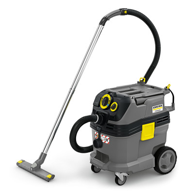Безпечний пилосос Karcher NT 30/1 Tact Te M Безпечний пилосос Karcher NT 30/1 Tact Te M