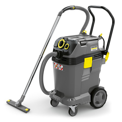 Пилосос Karcher NT 50/1 Tact Te L Пилосос Karcher NT 50/1 Tact Te L