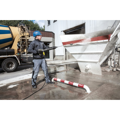 Апарат високого тиску Karcher HDS 8/18-4 C Classic Апарат високого тиску Karcher HDS 8/18-4 C Classic