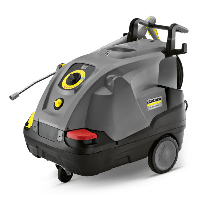 Апарат високого тиску Karcher HDS 8/18-4 C Classic Апарат високого тиску Karcher HDS 8/18-4 C Classic