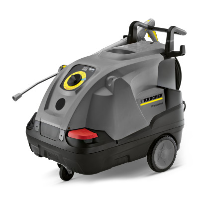 Апарат високого тиску Karcher HDS 8/18-4 C Classic Апарат високого тиску Karcher HDS 8/18-4 C Classic