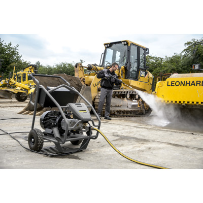 Апарат надвисокого тиску Karcher HD 9/50 Ge Cage Апарат надвисокого тиску Karcher HD 9/50 Ge Cage