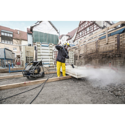 Апарат надвисокого тиску Karcher HD 9/50 Ge Cage Апарат надвисокого тиску Karcher HD 9/50 Ge Cage