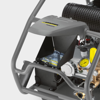 Апарат надвисокого тиску Karcher HD 9/50 Ge Cage Апарат надвисокого тиску Karcher HD 9/50 Ge Cage