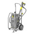 Апарат високого тиску Karcher HD 8/18-4 Cage Апарат високого тиску Karcher HD 8/18-4 Cage