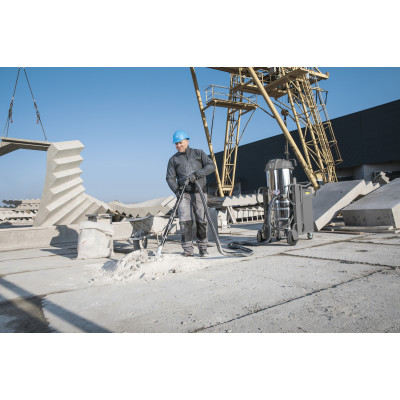 Промисловий пилосос Karcher IVS 100/40 Промисловий пилосос Karcher IVS 100/40