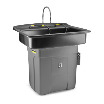 Апарат Karcher для очищення деталей PC 100 M2 BIO Апарат Karcher для очищення деталей PC 100 M2 BIO