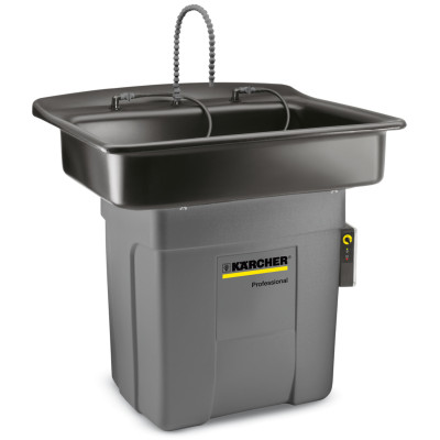 Апарат Karcher для очищення деталей PC 100 M2 BIO Апарат Karcher для очищення деталей PC 100 M2 BIO