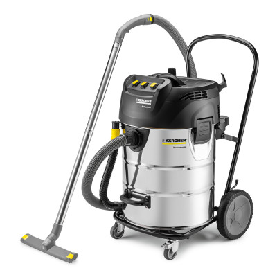 Пилосос Karcher NT 70/3 Me Tc Пилосос Karcher NT 70/3 Me Tc