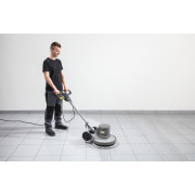 Накладка Karcher набір 2x D 432 Melamin