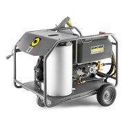 Апарат високого тиску з підігрівом води Karcher HDS 8/20G