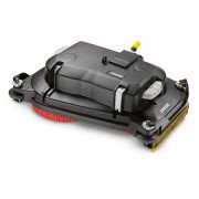 Щіткова головка Karcher D 75