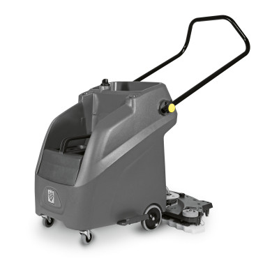 Підлогомийна машина Karcher B 60/10 C Підлогомийна машина Karcher B 60/10 C