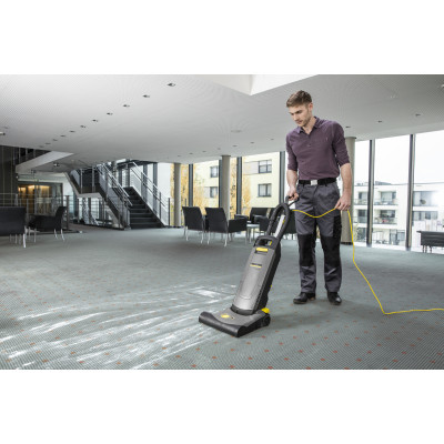 Пилосос Karcher CV 38/2 Adv *EU Пилосос Karcher CV 38/2 Adv *EU