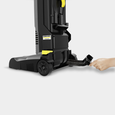 Пилосос Karcher CV 38/2 Adv *EU Пилосос Karcher CV 38/2 Adv *EU