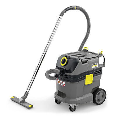 Пилосос Karcher NT 30/1 Tact L Пилосос Karcher NT 30/1 Tact L
