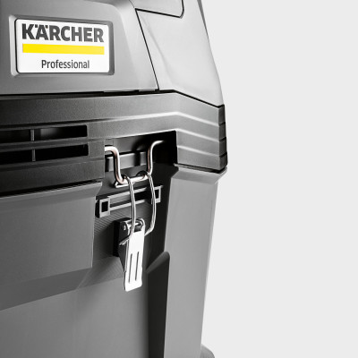 Пилосос Karcher NT 40/1 Tact Bs *EU Пилосос Karcher NT 40/1 Tact Bs *EU