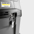 Пилосос Karcher NT 40/1 Tact Bs *EU Пилосос Karcher NT 40/1 Tact Bs *EU