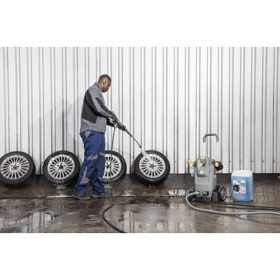 Апарат високого тиску Karcher HD 7/17 M Апарат високого тиску Karcher HD 7/17 M
