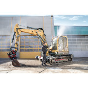 Апарат високого тиску Karcher HD 7/17 M