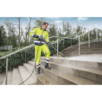 Апарат високого тиску Karcher HDS 8/18-4 C Апарат високого тиску Karcher HDS 8/18-4 C