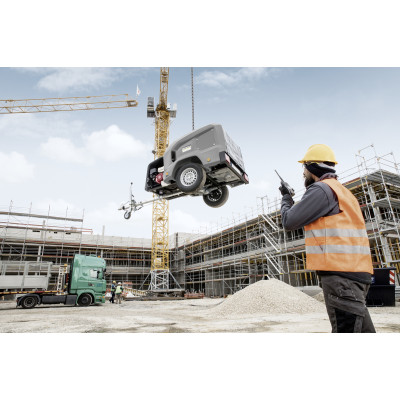 Апарат високого тиску Karcher HD 9/23 Ge Tr1 Апарат високого тиску Karcher HD 9/23 Ge Tr1