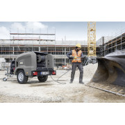 Апарат високого тиску Karcher HD 9/23 Ge Tr1