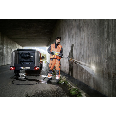 Апарат високого тиску Karcher HD 9/23 Ge Tr1 Апарат високого тиску Karcher HD 9/23 Ge Tr1