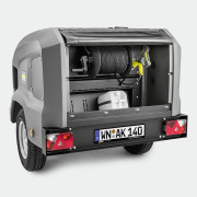 Апарат високого тиску Karcher HD 9/23 Ge Tr1