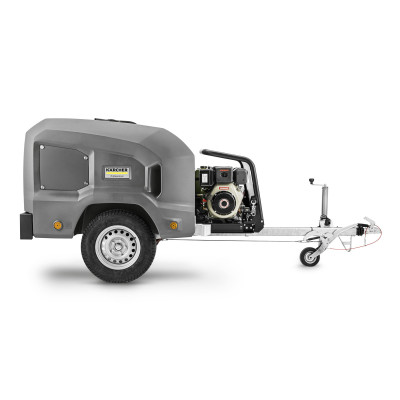 Апарат високого тиску Karcher HD 9/23 Ge Tr1 Апарат високого тиску Karcher HD 9/23 Ge Tr1