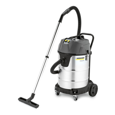 Пилосос Karcher NT 70/2 Me Classic Пилосос Karcher NT 70/2 Me Classic