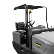 Karcher Add-on kit protection shield KM 170/600