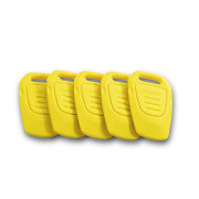 Набір жовтих ключів KIK (5 шт) Karcher