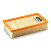 Плоский фільтр Karcher тільки для заміни