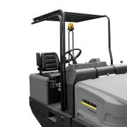 Karcher Add-on kit protection shield KM 170/600