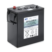 Акумулятор Karcher (6 В, 240 Аг, що не обслуговуються)