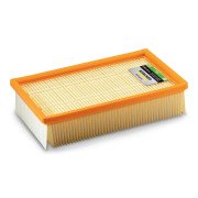 Плоский фільтр Karcher тільки для заміни