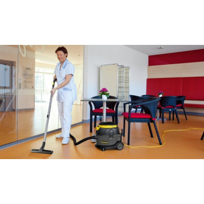 Пилосос Karcher T 15/1 HEPA Пилосос Karcher T 15/1 HEPA