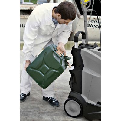 Апарат високого тиску Karcher HDS 5/15 U Апарат високого тиску Karcher HDS 5/15 U
