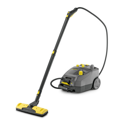 Професійний пароочисник Karcher SG 4/4 Професійний пароочисник Karcher SG 4/4