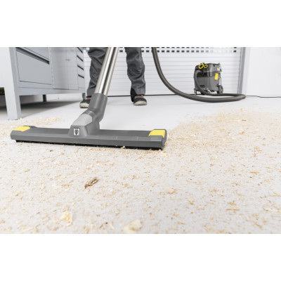 Пилосос Karcher NT 30/1 Tact Te L Пилосос Karcher NT 30/1 Tact Te L