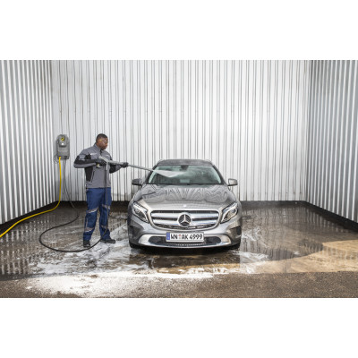 Апарат високого тиску Karcher HD 7/17 M Pu (St) Апарат високого тиску Karcher HD 7/17 M Pu (St)