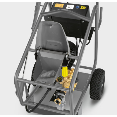 Апарат високого тиску Karcher HD 25/15-4 Cage Plus Апарат високого тиску Karcher HD 25/15-4 Cage Plus