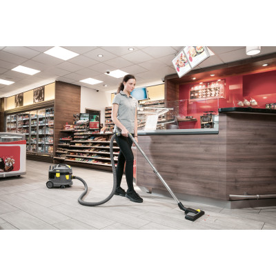 Бездротовий пилосос Karcher T 9/1 Bp Бездротовий пилосос Karcher T 9/1 Bp