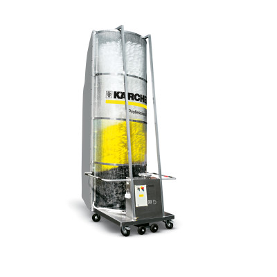 Мийна установка до вантажiвки Karcher RBS 6012 Мийна установка до вантажiвки Karcher RBS 6012