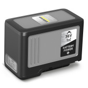 Karcher Battery Power + 36/75