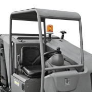 МК навіс висота Karcher B300 R I