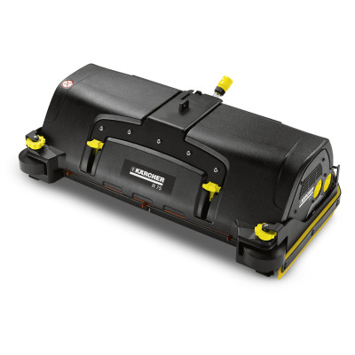 Щіточна головка Karcher R 75 Щіточна головка Karcher R 75