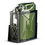 Karcher Add-on kit holder tin 20l